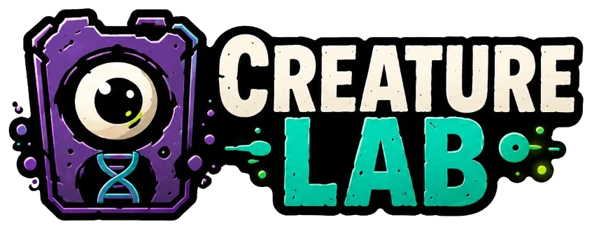 Creature Lab